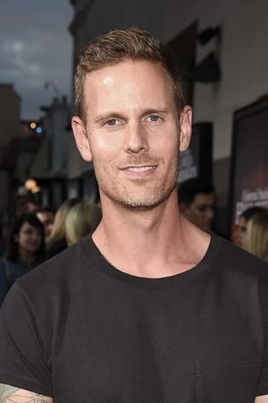 Christopher B. Landon