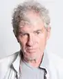 Christopher Doyle