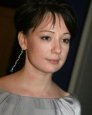 Chulpan Khamatova