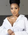 Cindy Mahlangu