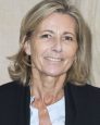 Claire Chazal