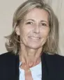 Claire Chazal