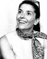 Clarissa Kaye-Mason