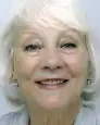 Claudette Walker