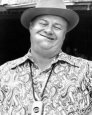 Clifton James