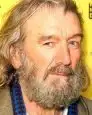 Clive Russell