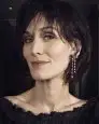 Clotilde Hesme