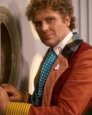 Colin Baker