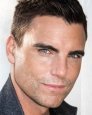 Colin Egglesfield