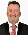 Colin Murtagh