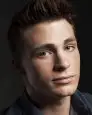 Colton Haynes