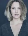 Constance Fouchard