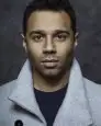 Corbin Bleu