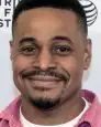 Corey Parker Robinson