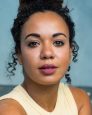 Courtney Mae-Briggs