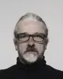 Crispin Buxton