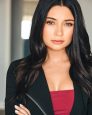 Cristine Prosperi