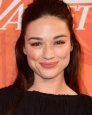 Crystal Reed