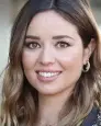 Dafne Fernández