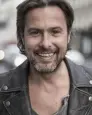 Damien Ferrette