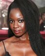 Danai Gurira