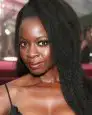 Danai Gurira