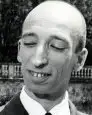 Daniel Emilfork