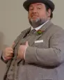 Daniel Hanssens