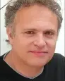 Daniel Lafourcade