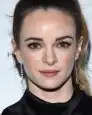 Danielle Panabaker