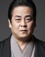 Danshun Tatekawa