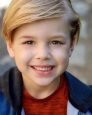 Dashiell Messitt