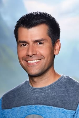 Dave Derrick Jr.