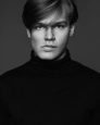 David Alexander Sjøholt
