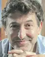 David Bertrand