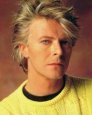 David Bowie