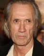 David Carradine