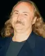 David Crosby