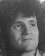 David Freiberg