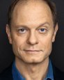 David Hyde Pierce