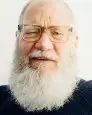David Letterman