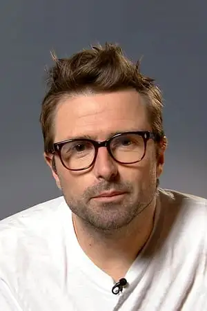 David Michôd