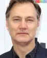 David Morrissey