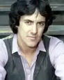 David Naughton