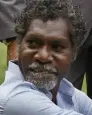 David Ngoombujarra