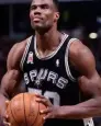 David Robinson