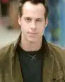 David Shumbris