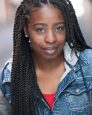 Desiree Geraldine