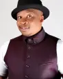 Desmond Dube