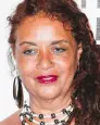 Diahnne Abbott